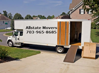 Movers Northern VA - Best Local Movers in VA - Moving Syndicate
