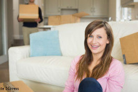 Best Northern Virginia Local Movers in Washington DC, Maryland, Alexandria, Arlington, Ashburn