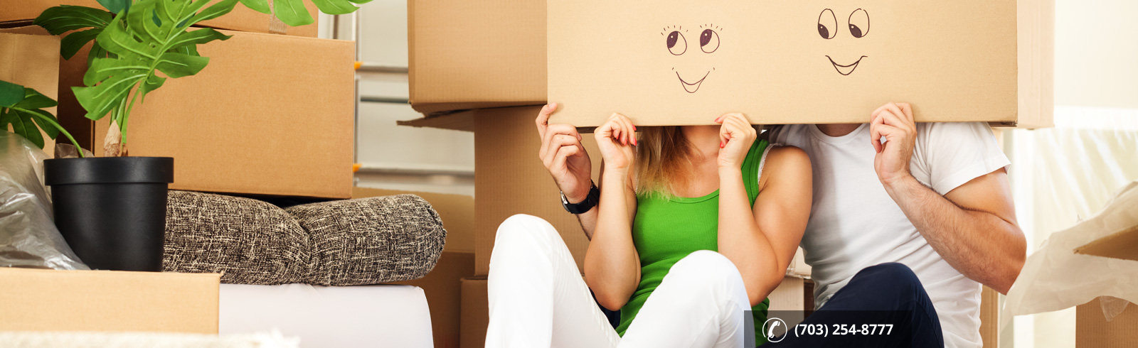 Best Client Services Offered by Allstate Movers Northern VA