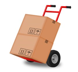 Local Northern VA Movers